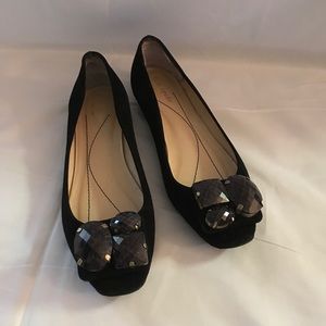 Kate Spade flats size 6